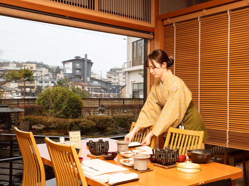 株式会社ホテルゆのくにの求める人物像