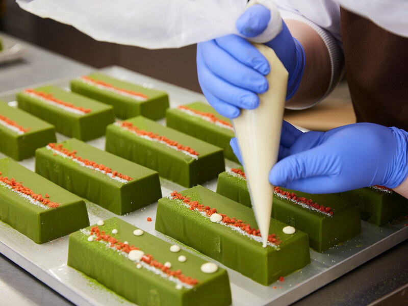 ジェイ・ワークス株式会社（ベルアメール/セバスチャンブイエ/ラ・メゾン白金/西鎌倉レ・シュー）の求める人物像