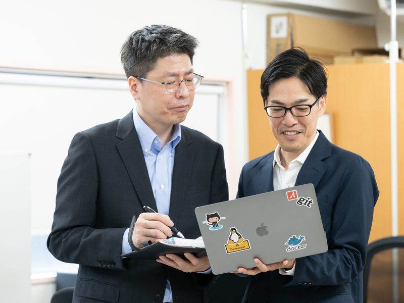 株式会社ミライカの求める人物像