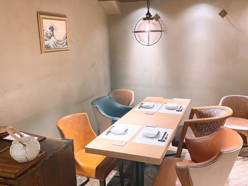 株式会社スパイスワークス（鮨・和食・鰻・ビストロ）の求める人物像