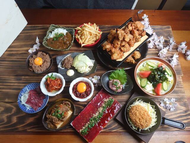 株式会社スパイスワークス（鮨・和食・鰻・ビストロ）の求める人物像