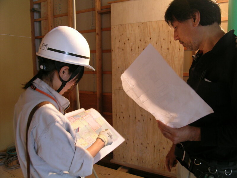 大和工業株式会社の求める人物像