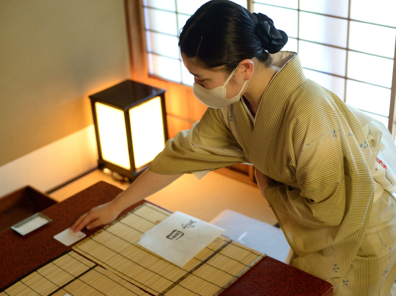 株式会社圓堂の求める人物像