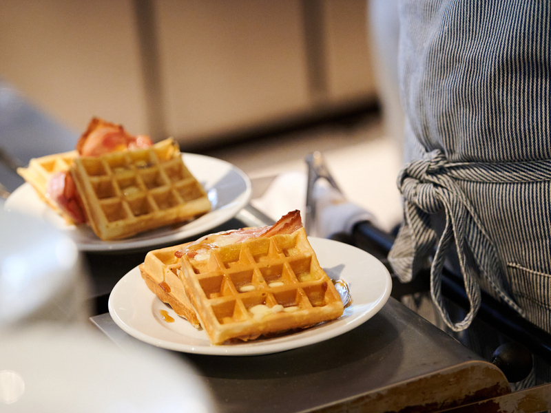 株式会社WDI JAPANの求める人物像