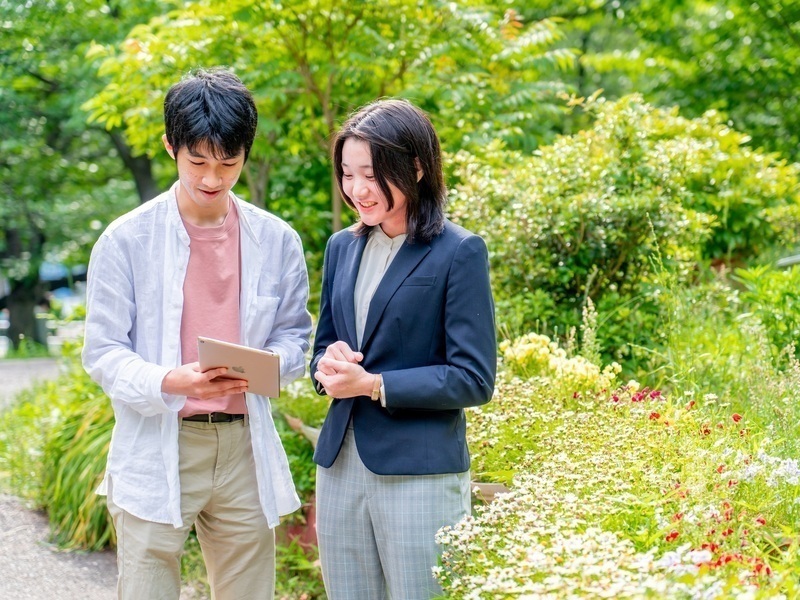 株式会社第一コンピュータサービスの求める人物像