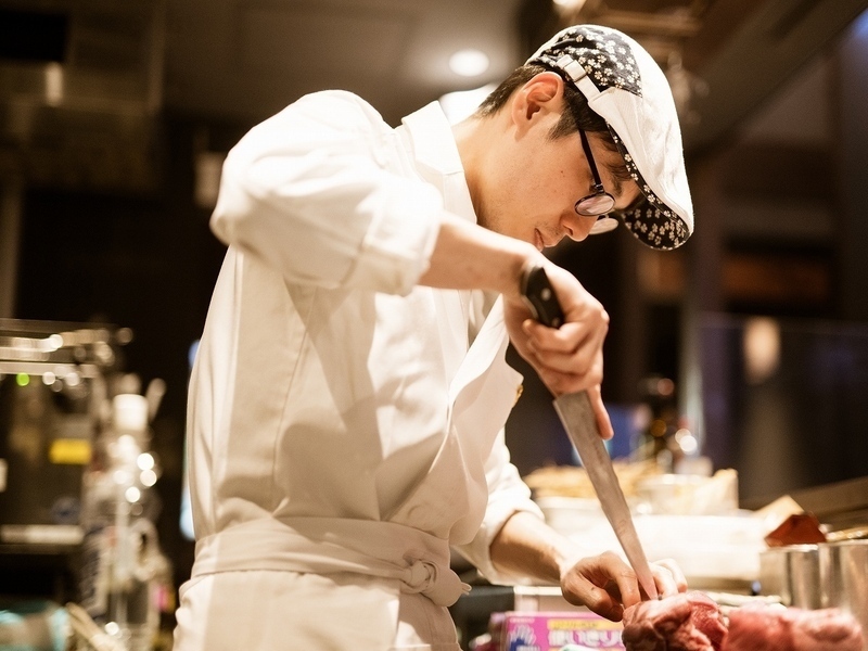 スター食堂株式会社の求める人物像