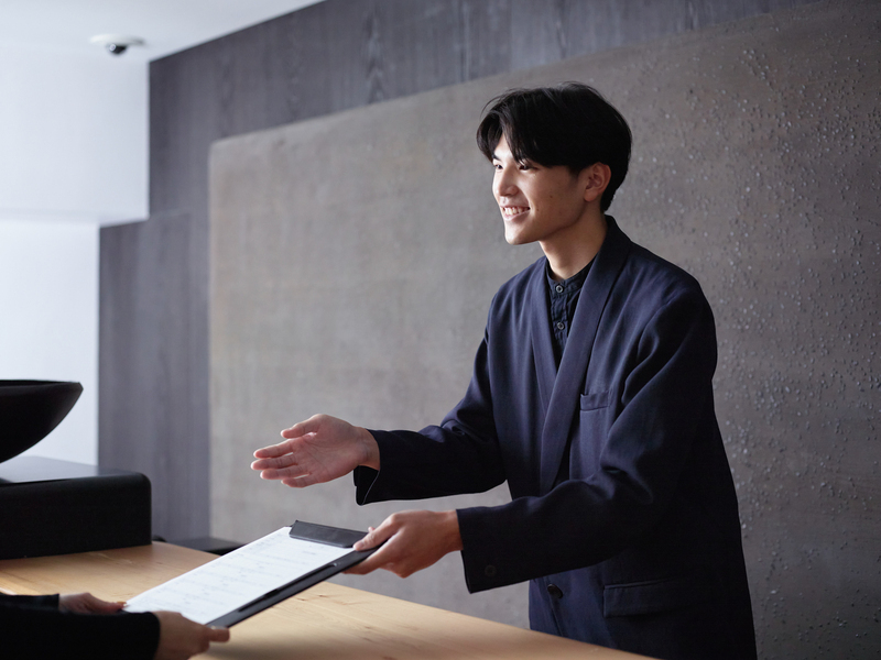 株式会社山田屋　花紫の求める人物像