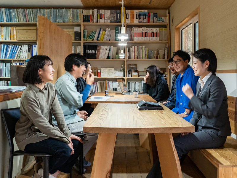 有限会社ダイシンビルドの求める人物像