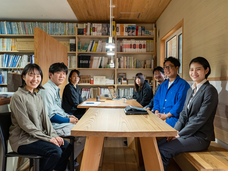 有限会社ダイシンビルドの求める人物像