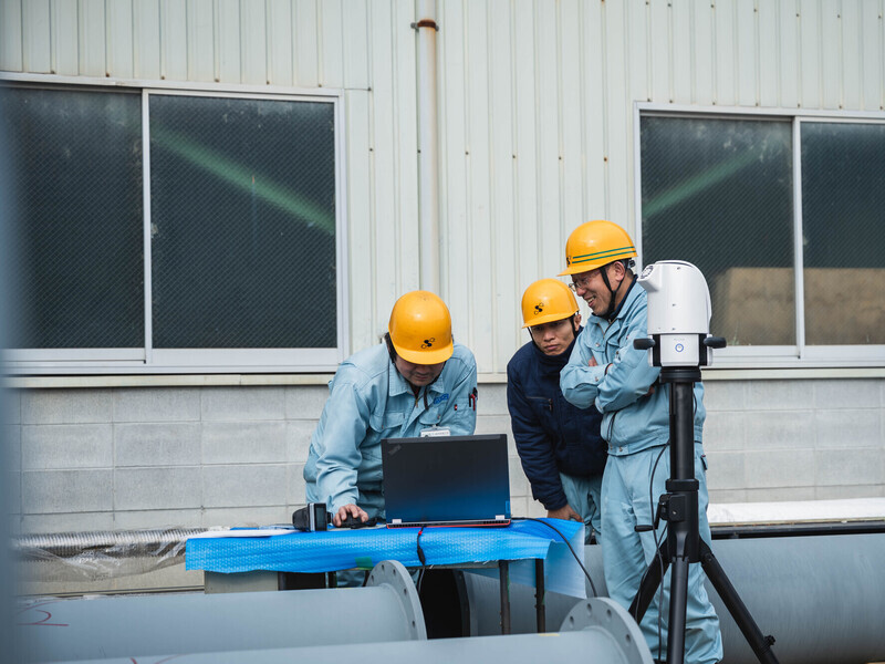 株式会社斉藤鐵工所の求める人物像