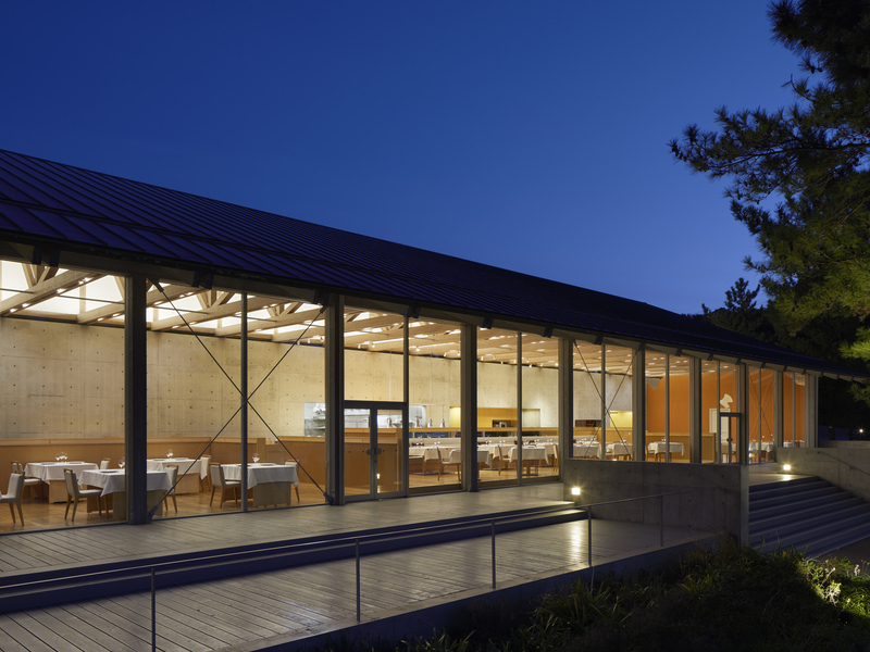 ベネッセハウス（株式会社直島文化村）の求める人物像