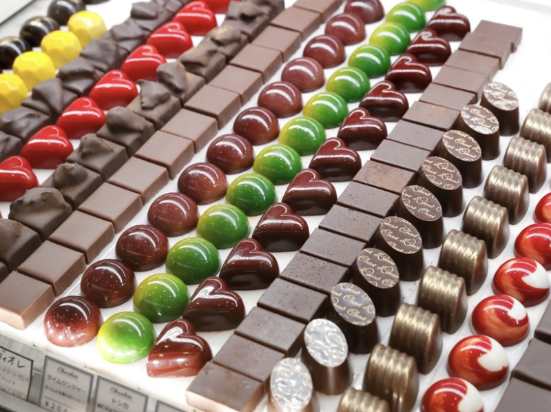 株式会社シャンドワゾーの求める人物像