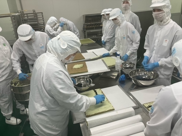 株式会社シュクレイの求める人物像