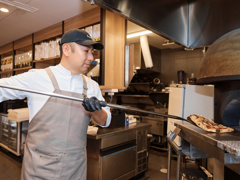 株式会社glob（イタリアン/和食/焼肉）の求める人物像