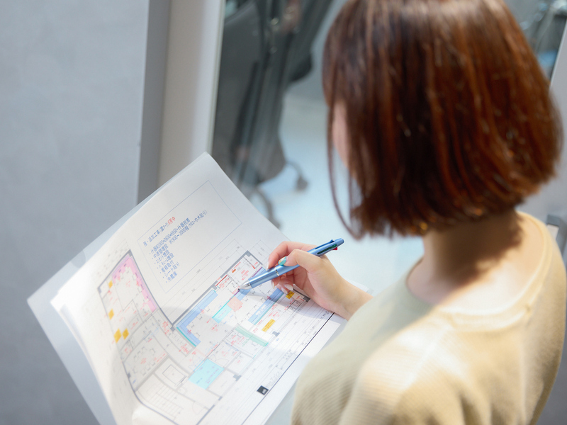株式会社アッシュの求める人物像