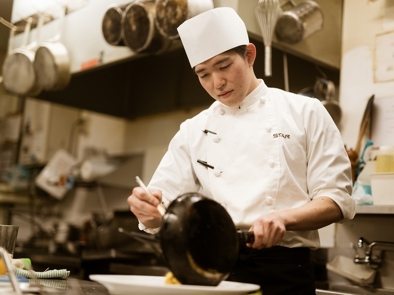 スター食堂株式会社の求める人物像