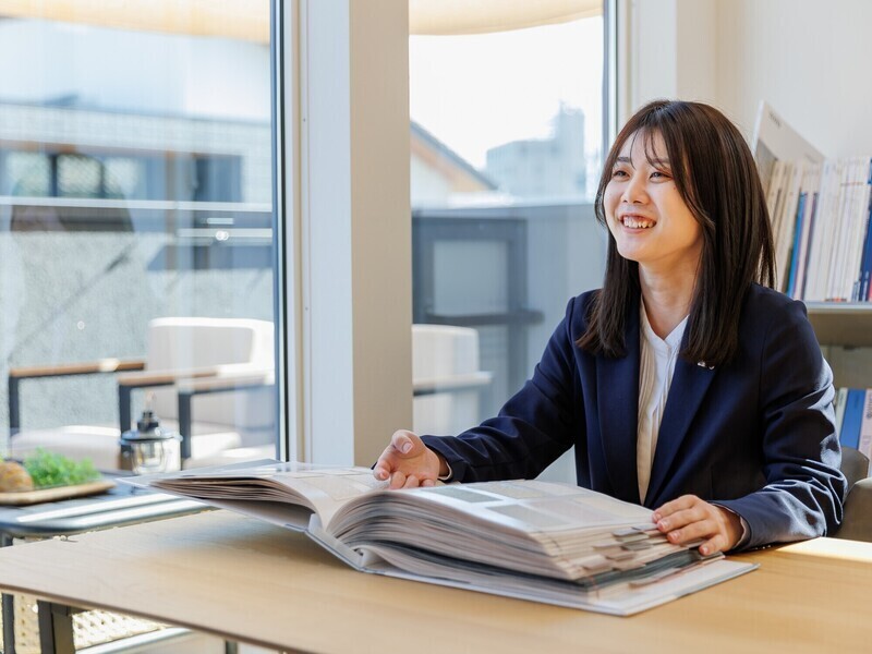 株式会社ホームライフ（アーキホーム）の求める人物像