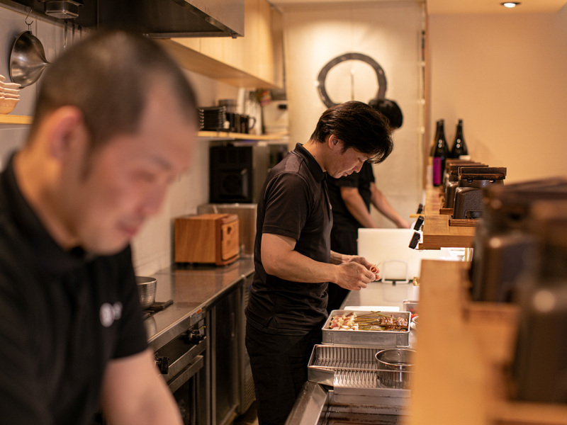 株式会社アンティークダイニングの求める人物像