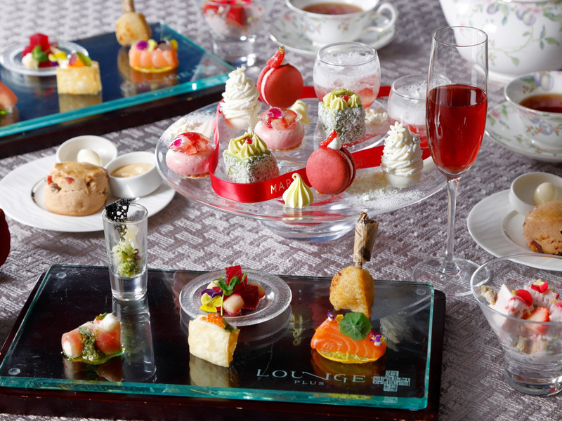 株式会社近鉄・都ホテルズ 大阪マリオット都ホテルの求める人物像