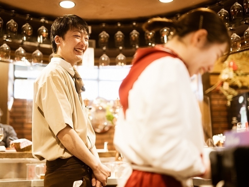 スター食堂株式会社の求める人物像