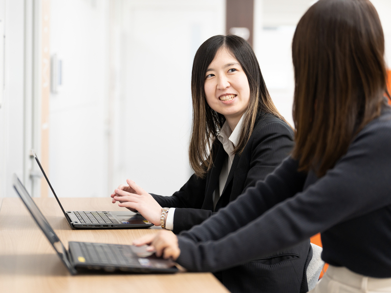 groxi株式会社の求める人物像