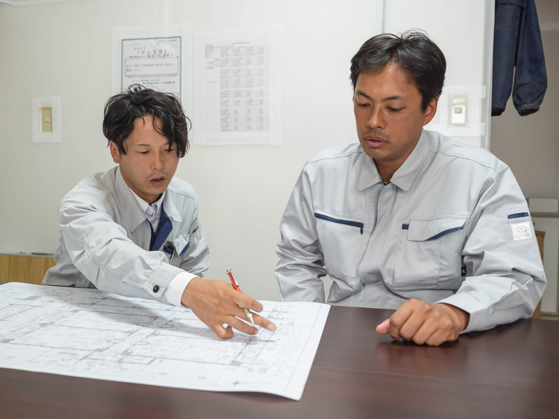 株式会社DOORDOの求める人物像