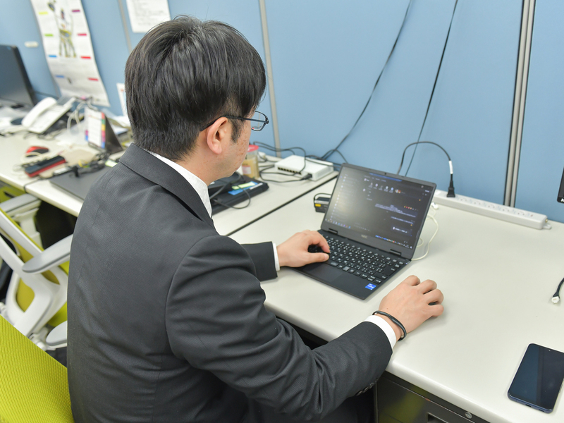 株式会社エヌエスピージャパンの求める人物像