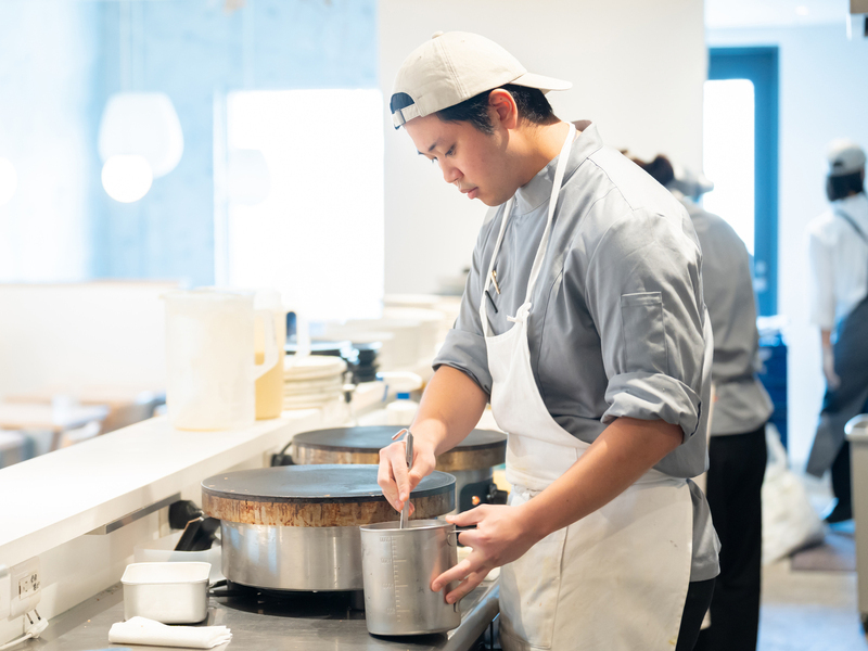 EQUALLYの求める人物像