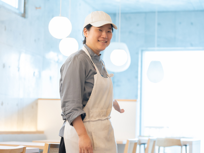 EQUALLYの求める人物像