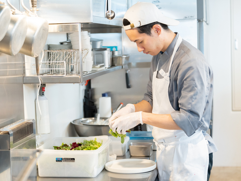 EQUALLYの求める人物像