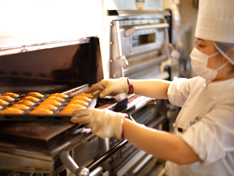 有限会社オゥ・ポワヴルの求める人物像