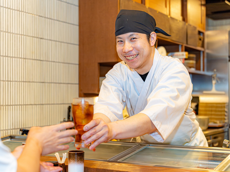 株式会社炭寅コーポレーションの求める人物像