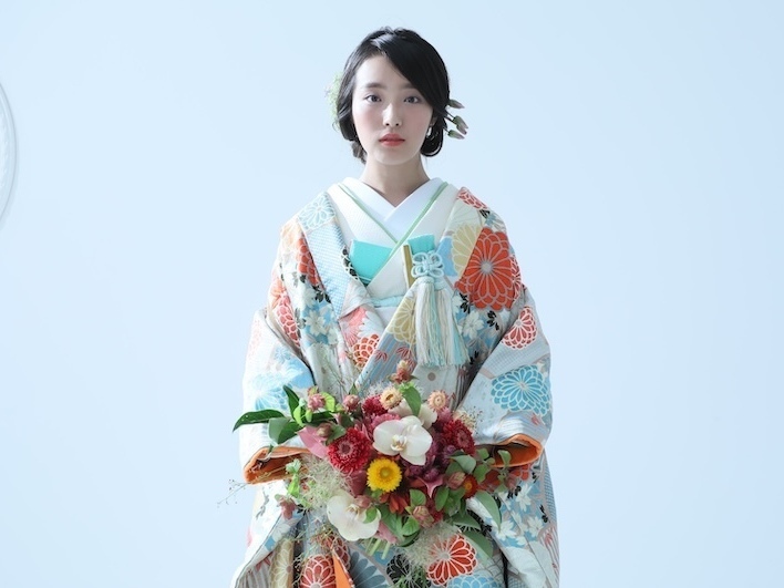 株式会社ブライド・トゥー・ビーの求める人物像