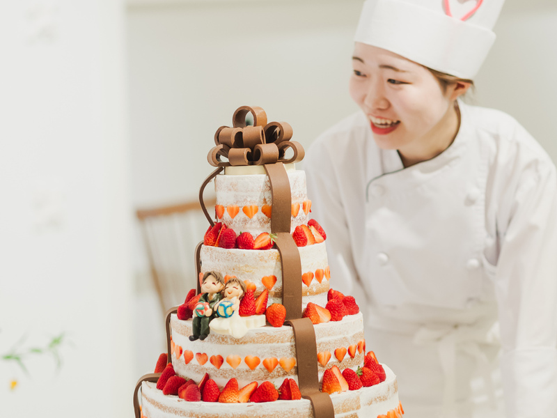 株式会社ブライド・トゥー・ビーの求める人物像