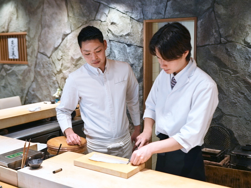 株式会社F&Coの求める人物像