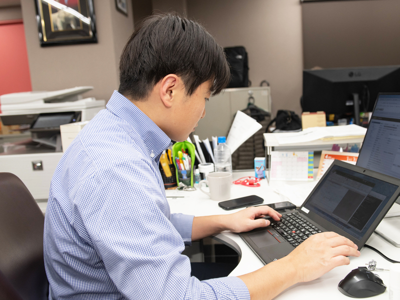 株式会社プロシードの求める人物像