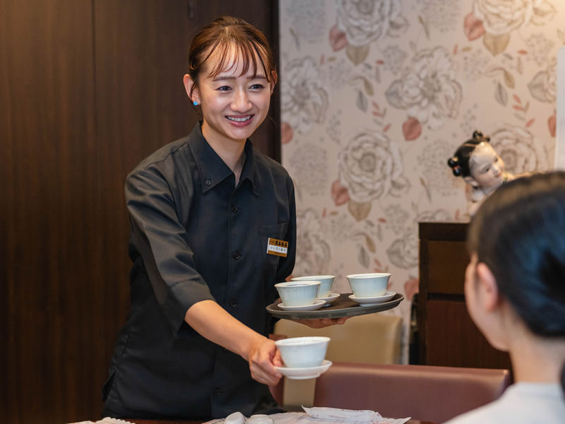 有限会社圓石本店の求める人物像