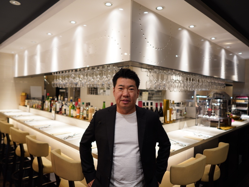 ダルマット/トサージュ（株式会社オールイタリアンクラブ）の求める人物像