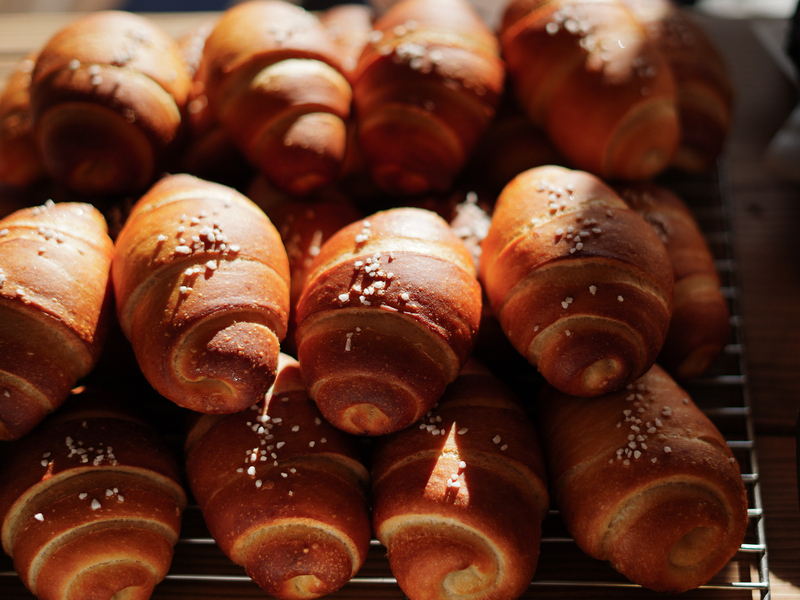 株式会社TANZEN（KANEL BREAD）の求める人物像