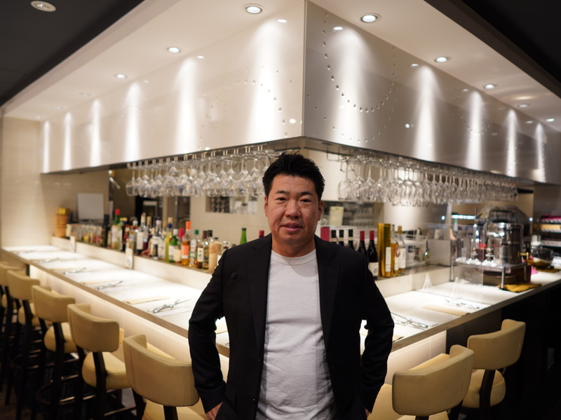 ダルマット/トサージュ（株式会社オールイタリアンクラブ）の求める人物像