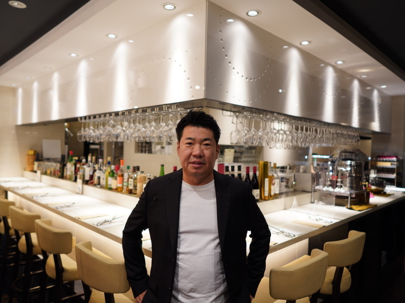 ダルマット/トサージュ（株式会社オールイタリアンクラブ）の求める人物像