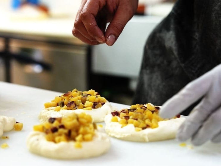 プチジュールの求める人物像