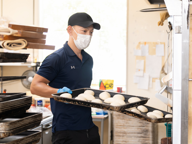 須田屋株式会社（L.y.o.n ベーカリーショップ）の求める人物像