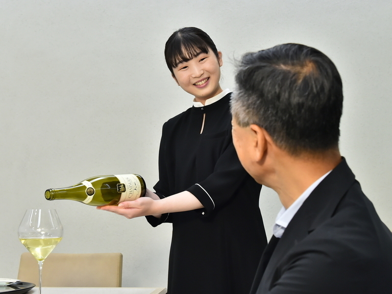 株式会社天一の求める人物像