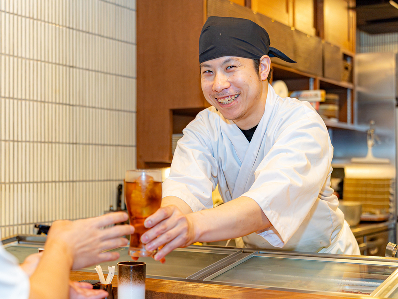 株式会社炭寅コーポレーションの求める人物像