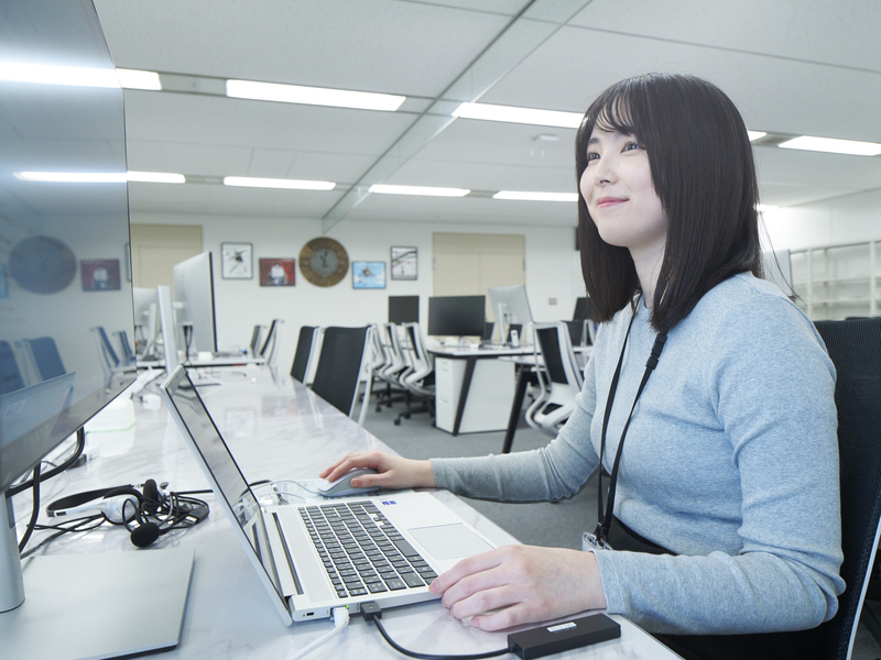 株式会社アテックの求める人物像