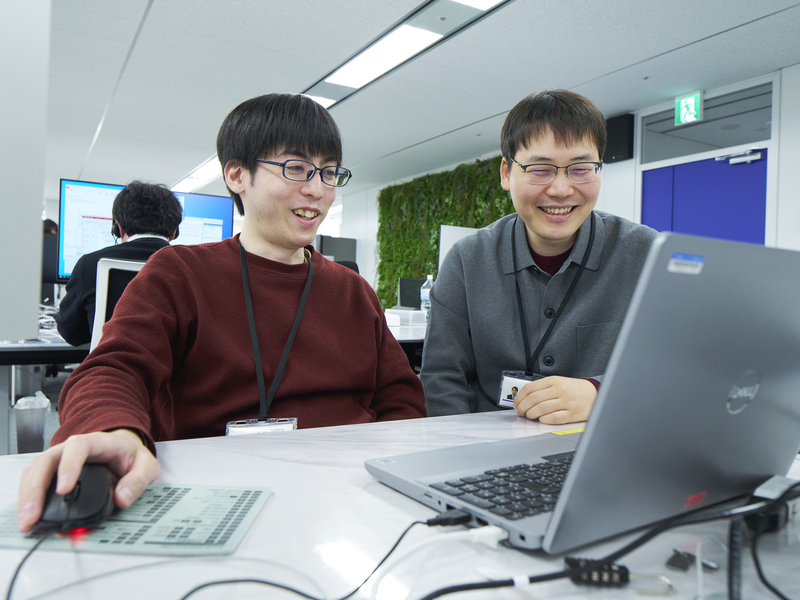 株式会社アテックの求める人物像