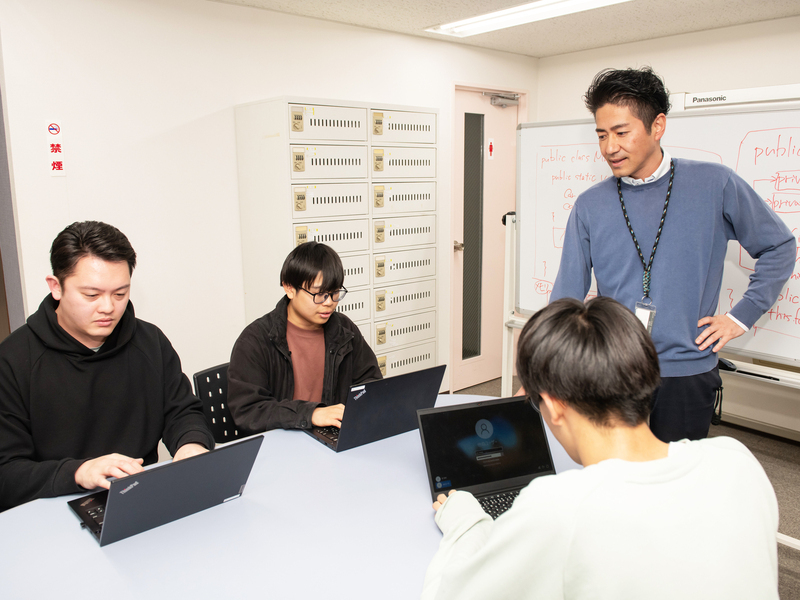 株式会社プロシードの求める人物像