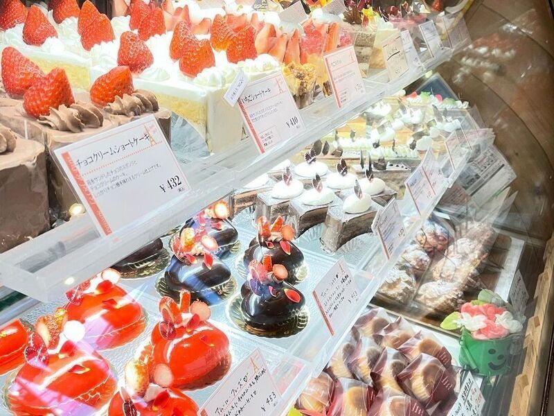 パティスリール シエル ド パリ/お菓子のお店 KAZUの求める人物像