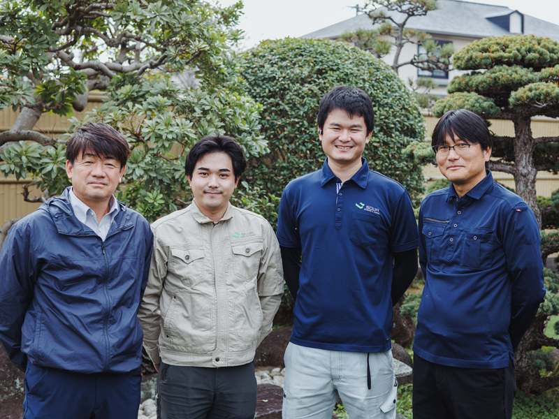 株式会社桑和の求める人物像